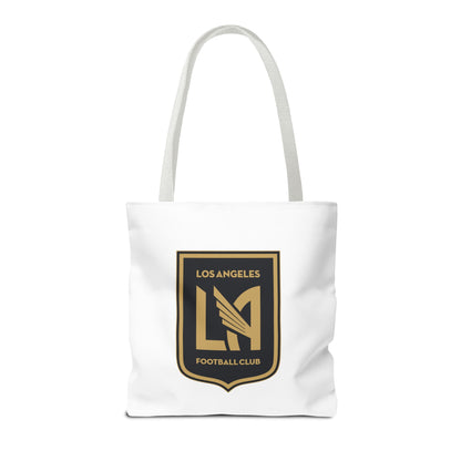 Los Angeles FC Tote Bag