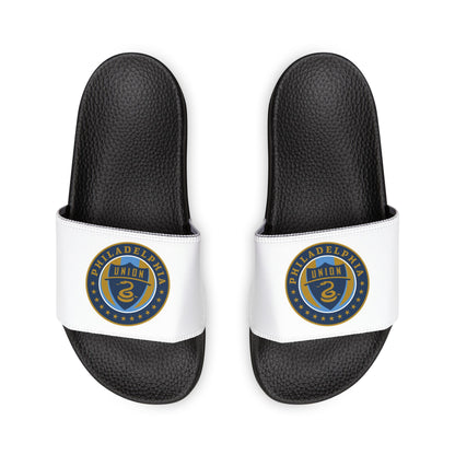 Philadelphia Union Slides