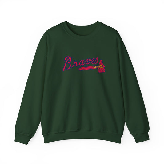 Atlanta Braves Sweatshirt