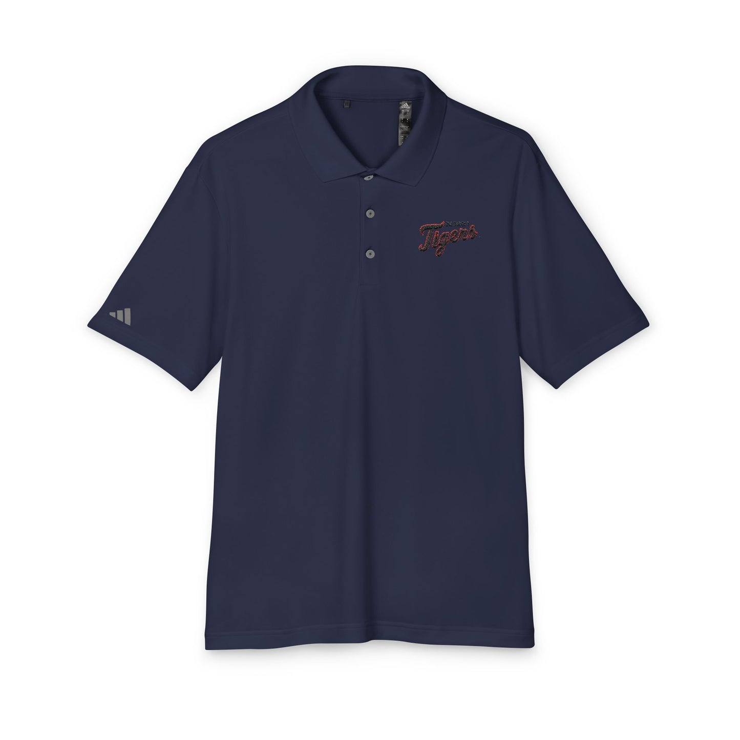 Detroit Tigers Adidas Performance Polo