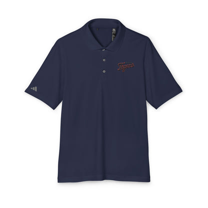 Detroit Tigers Adidas Performance Polo