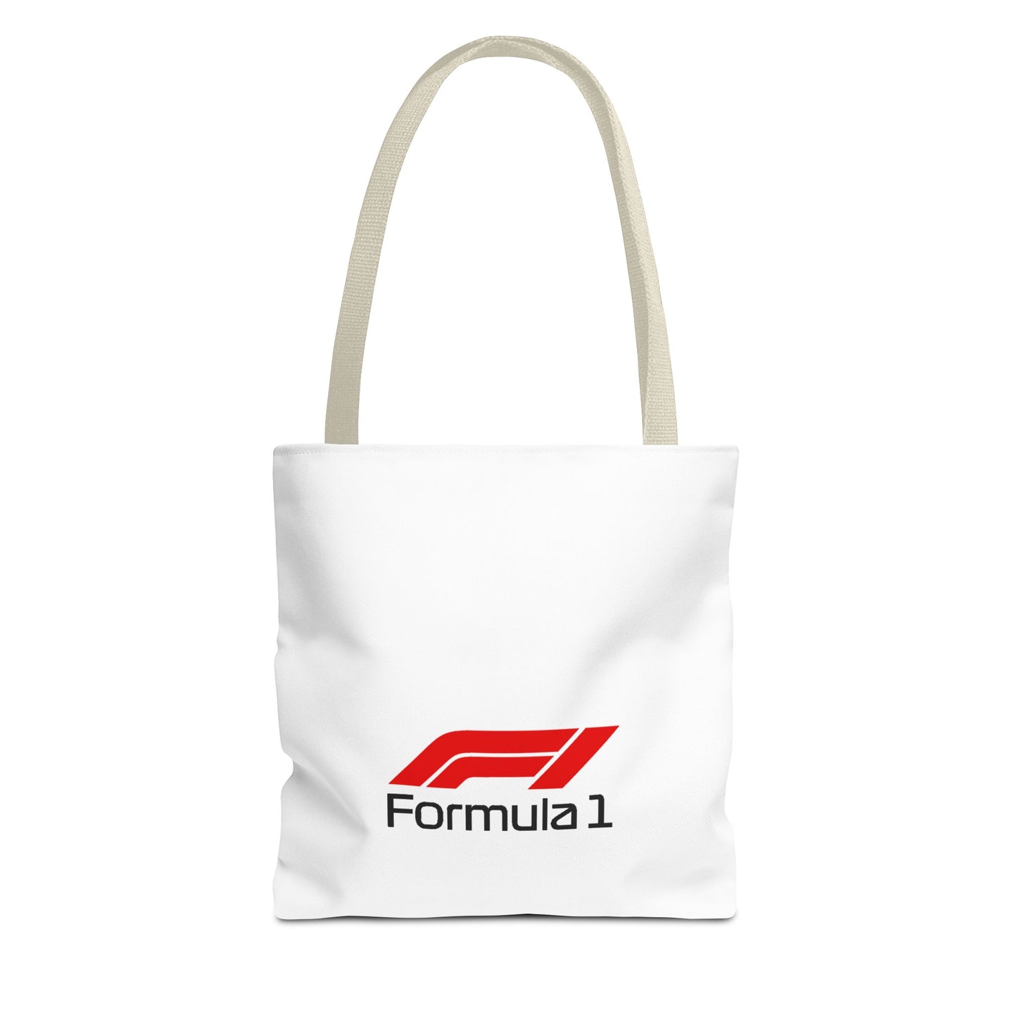 Mercedes AMG Petronas F1 Tote Bag