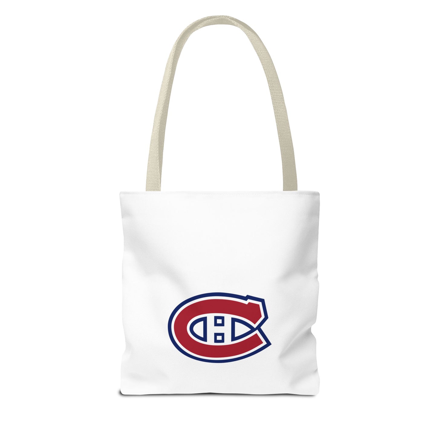 Montreal Canadiens Tote Bag