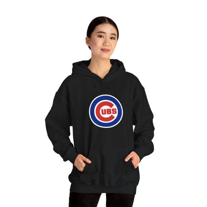 Chicago Cubs Pullover Hoodie