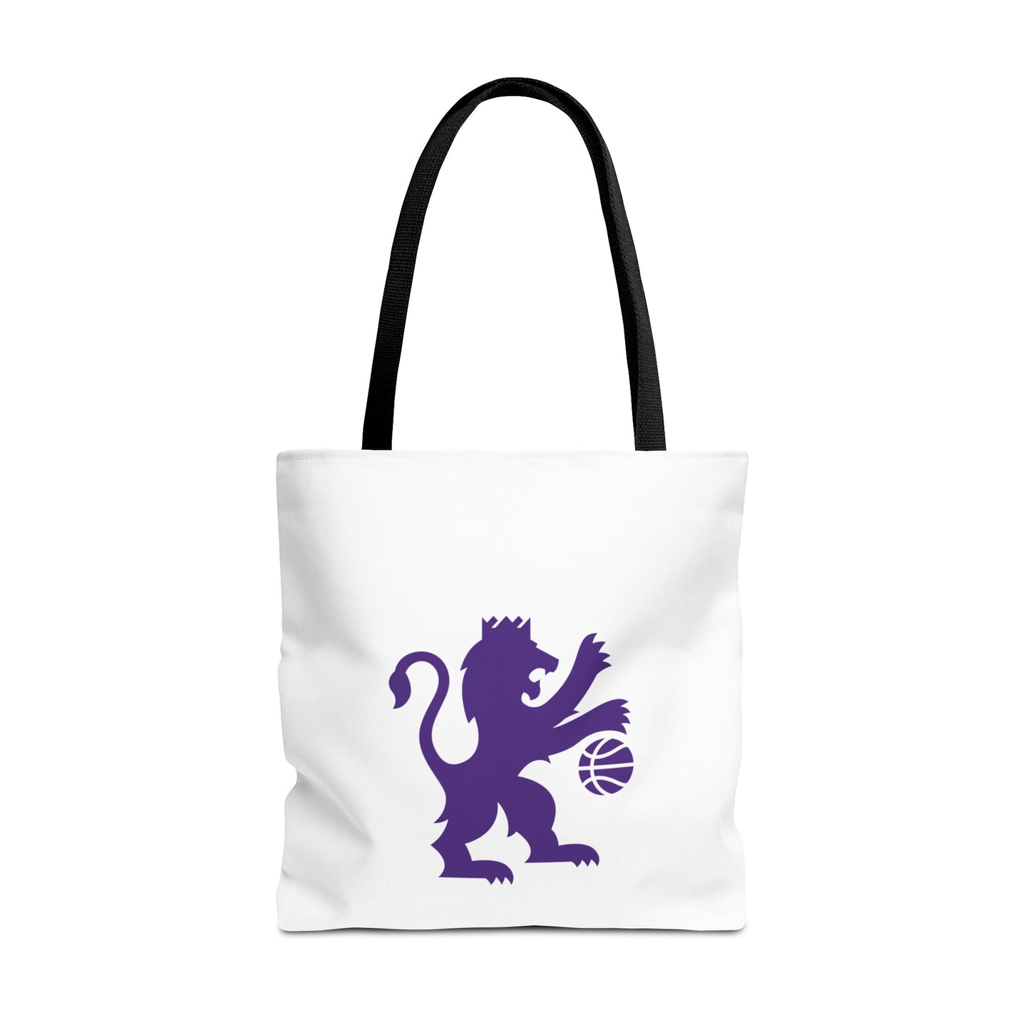 Sacramento Kings Lion Tote Bag