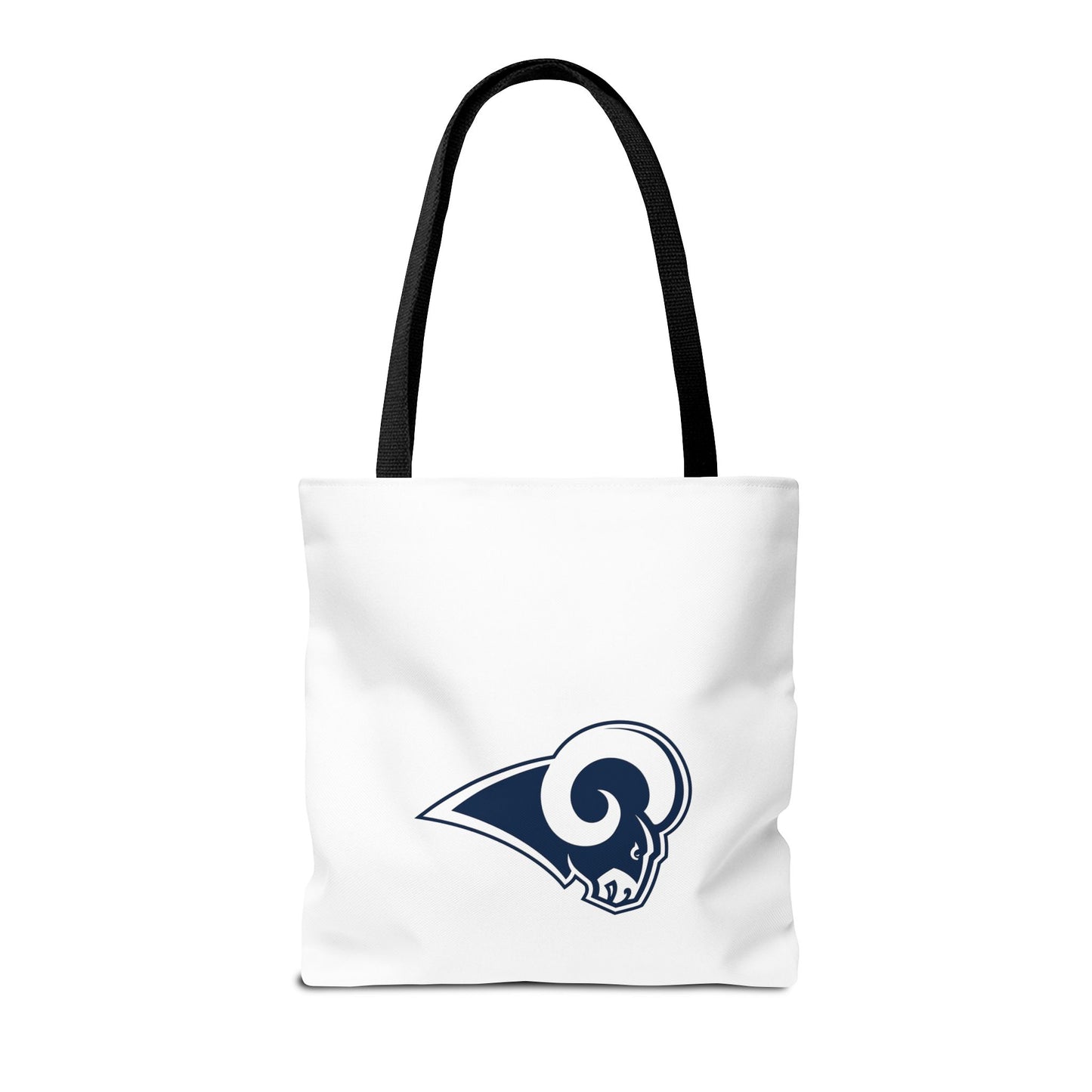 Los Angeles Rams Tote Bag