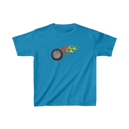 Hot Wheels Youth T-Shirt