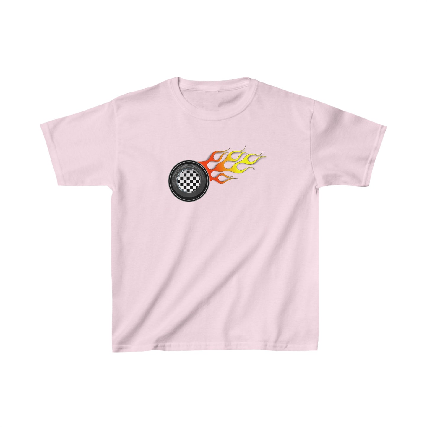 Hot Wheels Youth T-Shirt