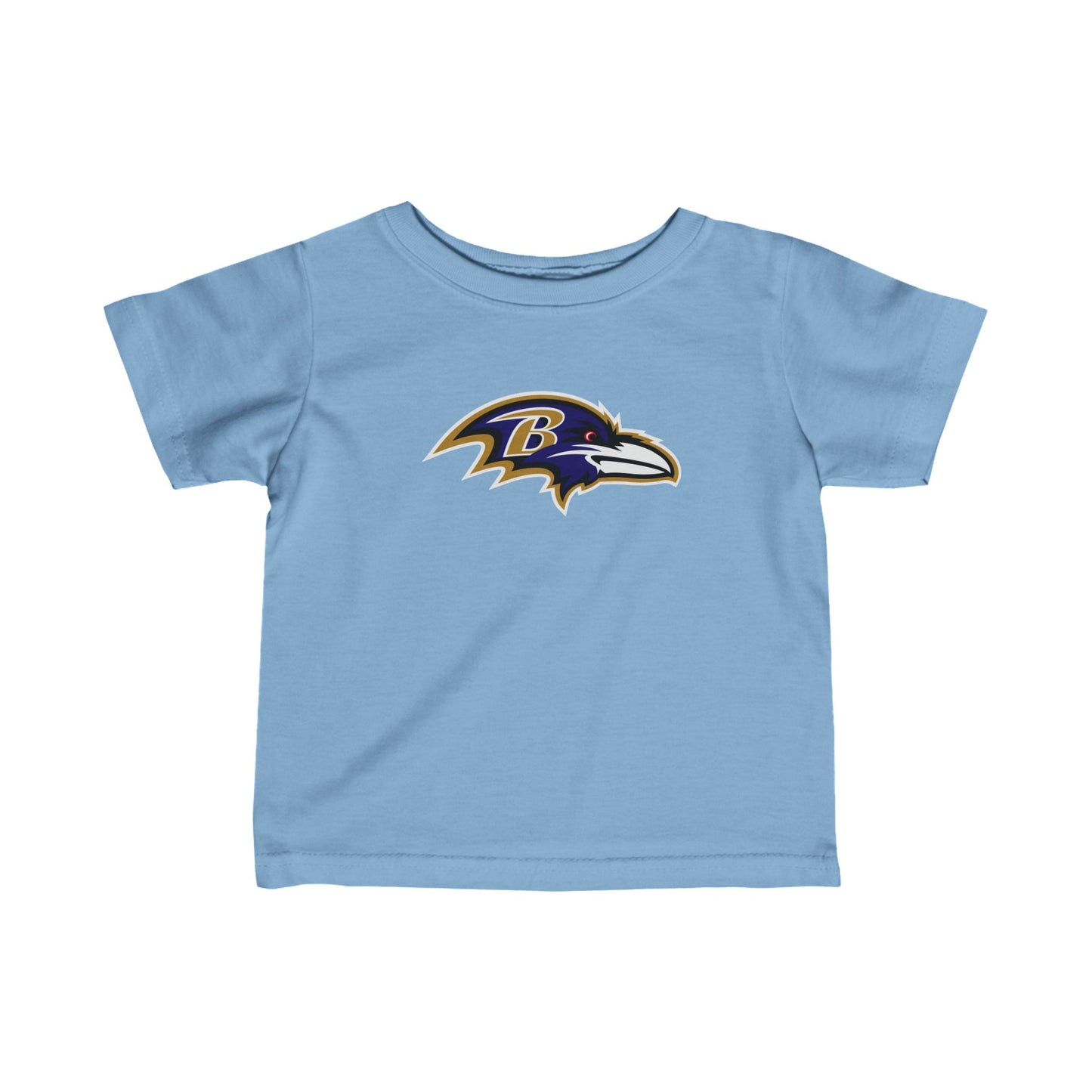 Baltimore Ravens Baby T-Shirt