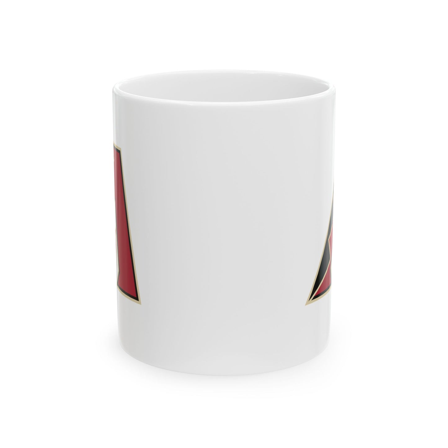 Arizona Diamondbacks Ceramic Mug