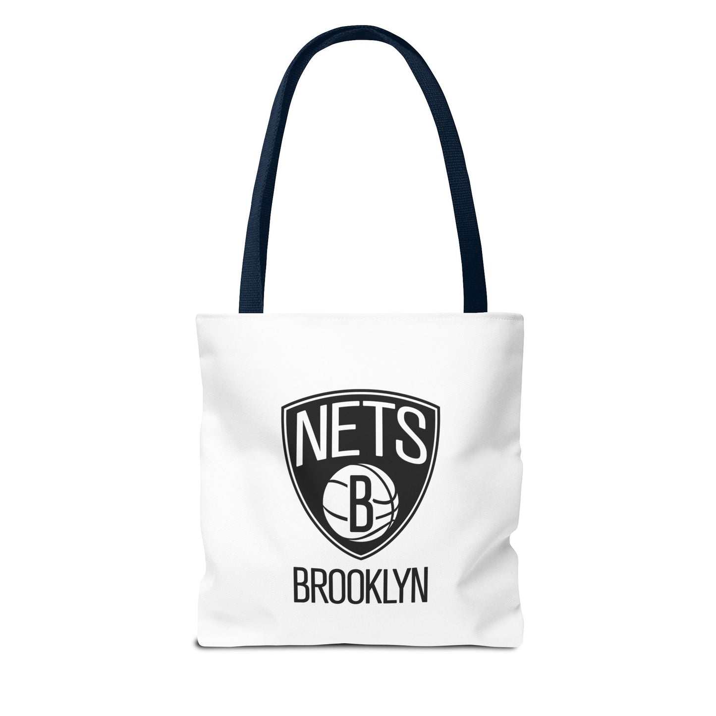 Brooklyn Nets Tote Bag