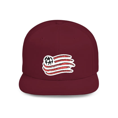 New England Revolution Snapback