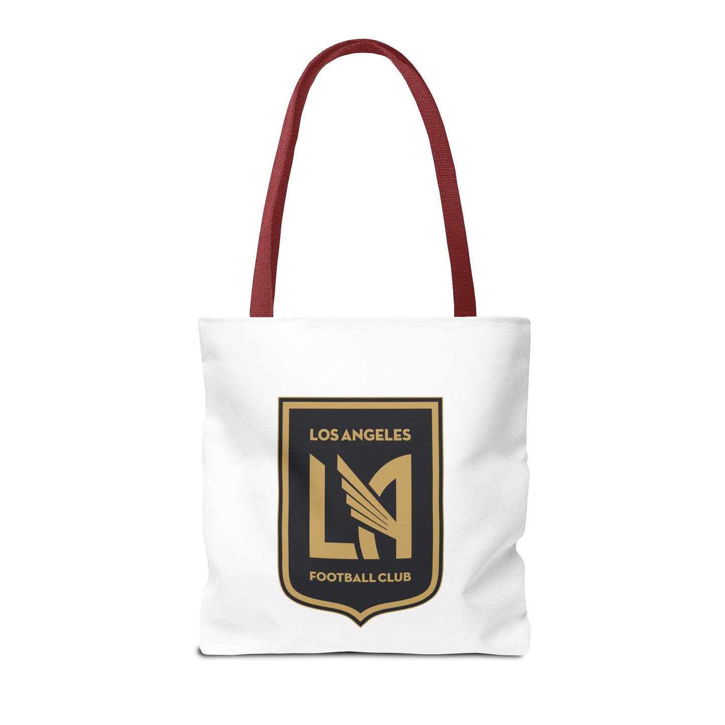 Los Angeles FC Tote Bag