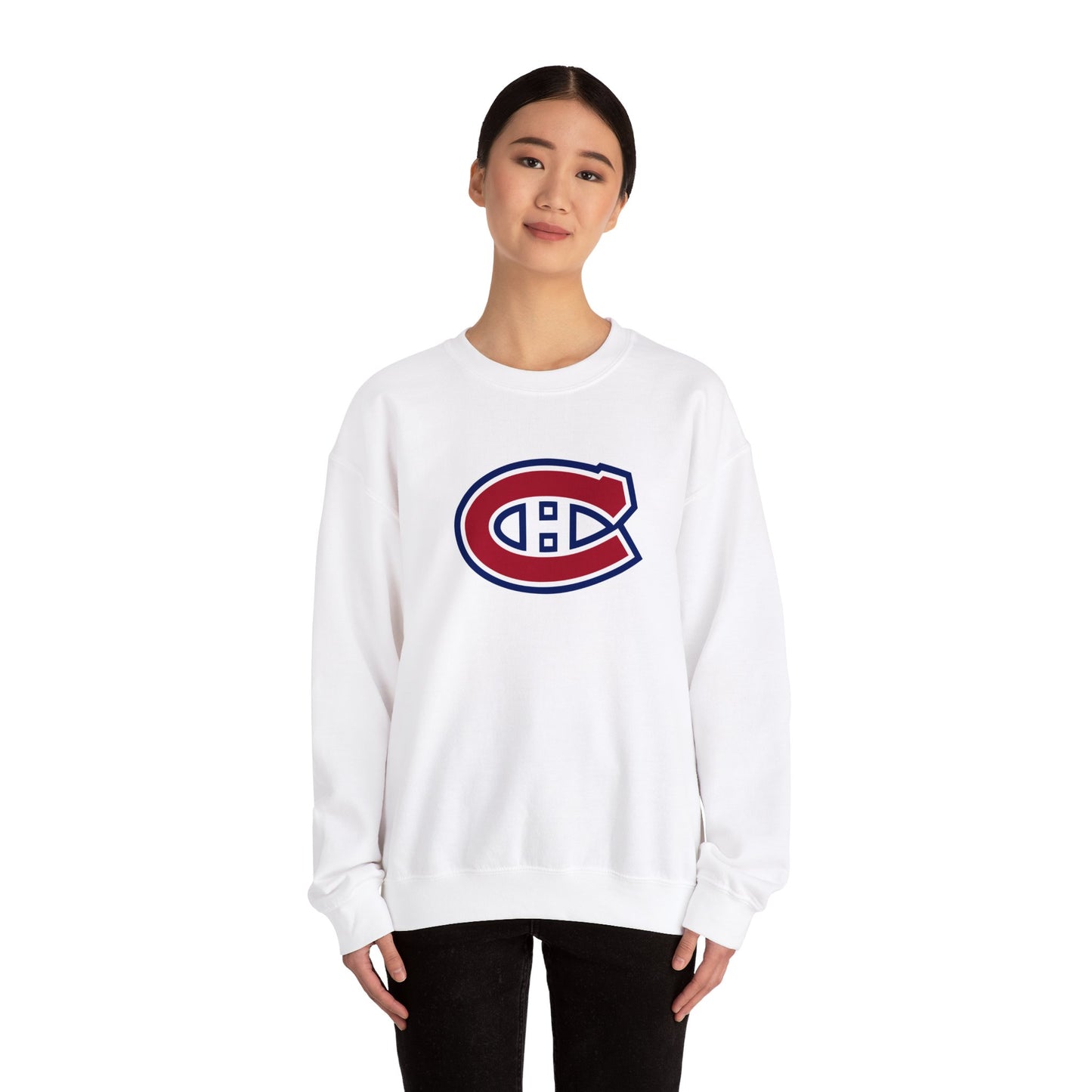 Montreal Canadiens Sweatshirt