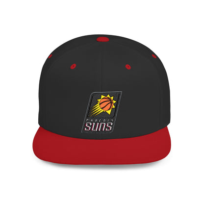 Phoenix Suns Snapback