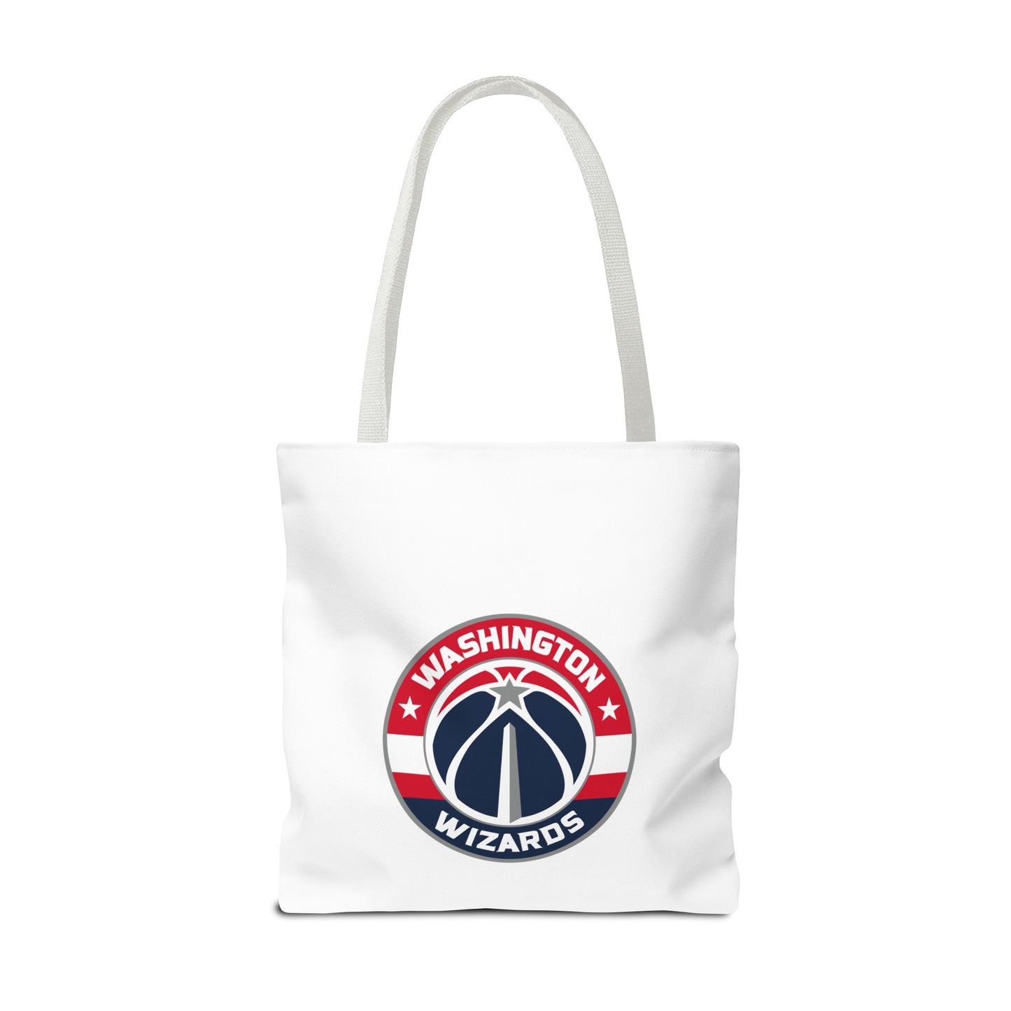 Washington Wizards Tote Bag