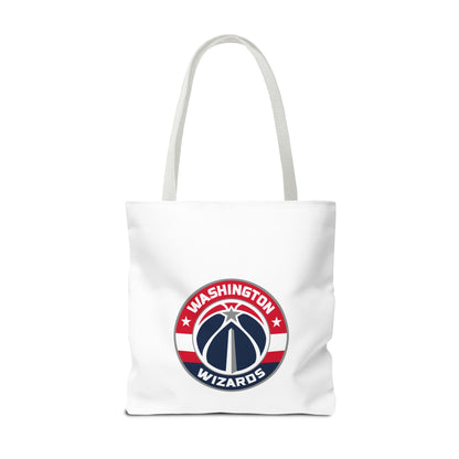 Washington Wizards Tote Bag