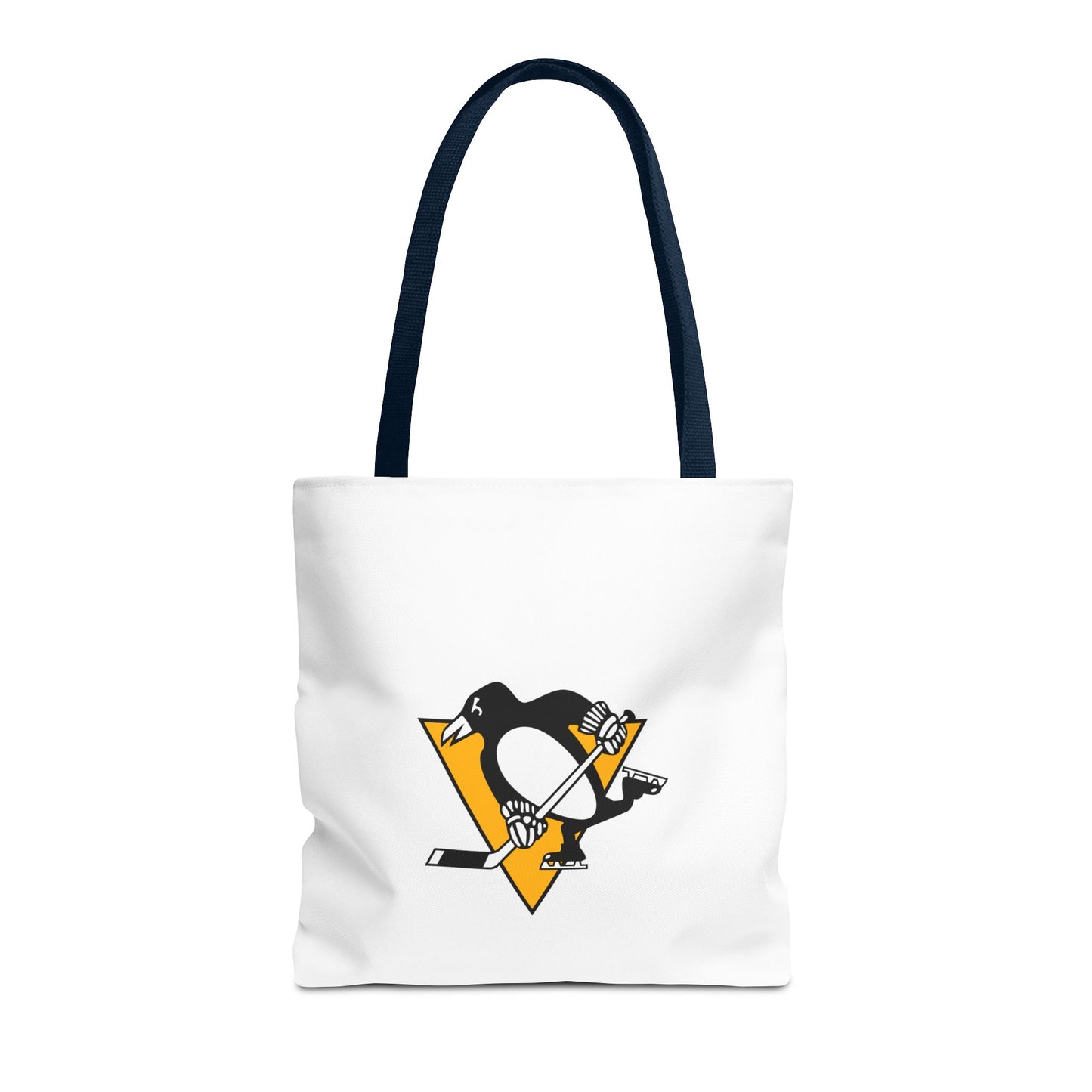 Pittsburgh Penguins Tote Bag