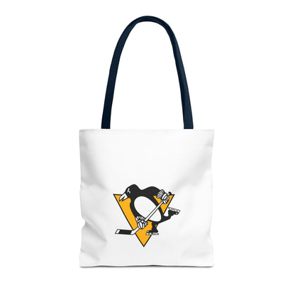 Pittsburgh Penguins Tote Bag