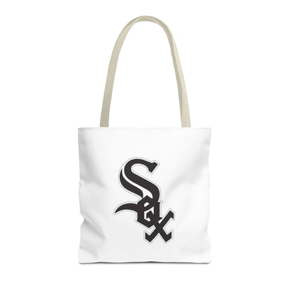 Chicago White Sox Tote Bag