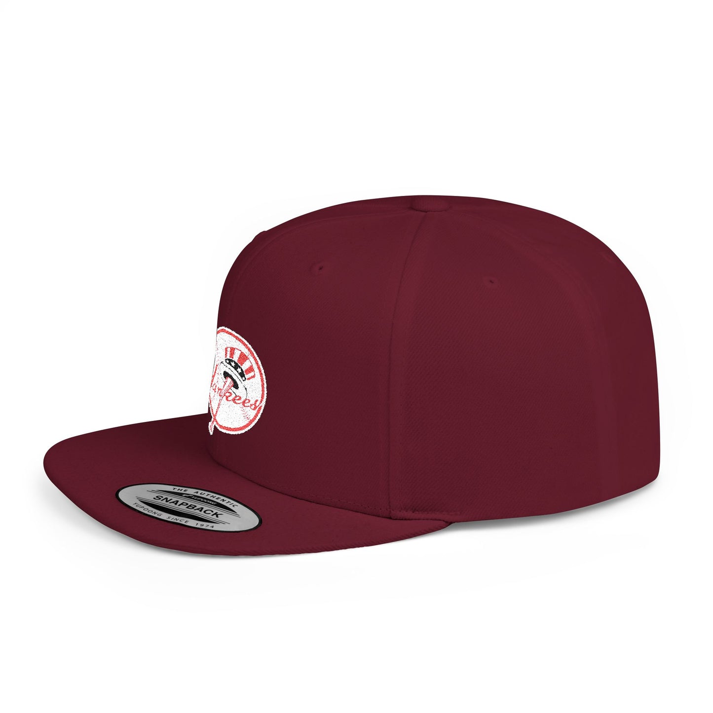 New York Yankees Snapback