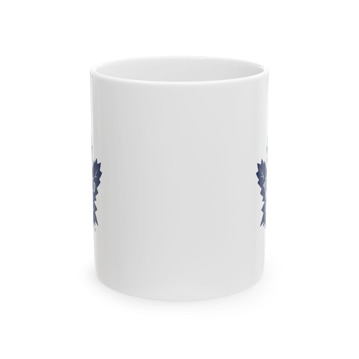 Toronto Maple Leafs Ceramic Mug