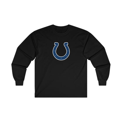 Indianapolis Colts Long Sleeve T-Shirt