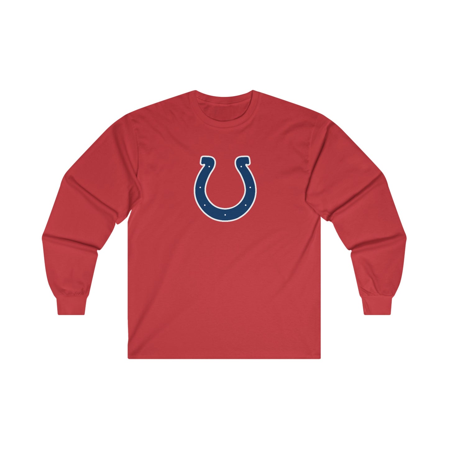 Indianapolis Colts Long Sleeve T-Shirt