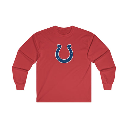 Indianapolis Colts Long Sleeve T-Shirt