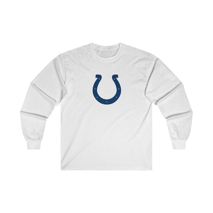 Indianapolis Colts Long Sleeve T-Shirt