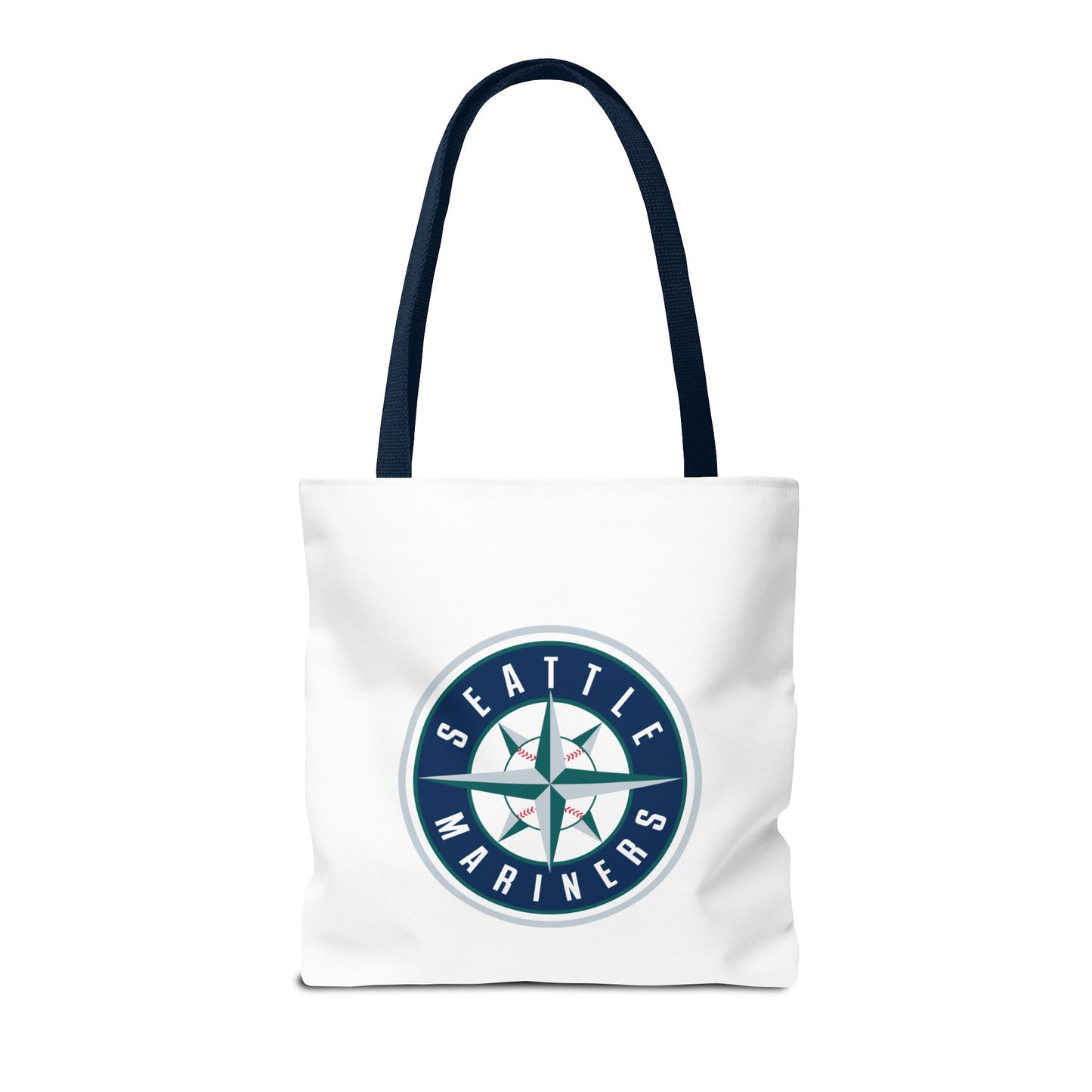 Seattle Mariners Tote Bag