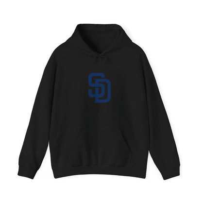 San Diego Padres Pullover Hoodie