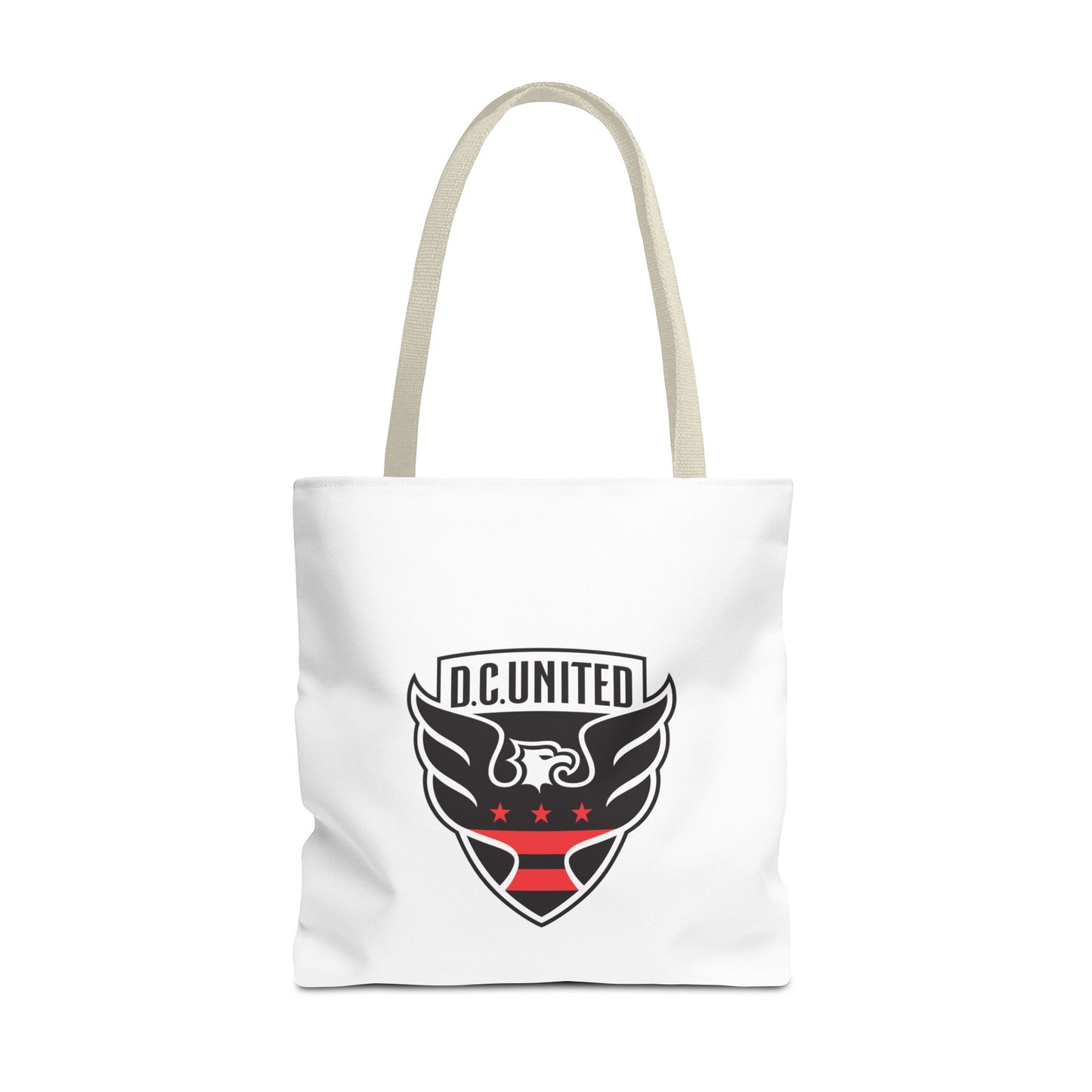 DC United Tote Bag
