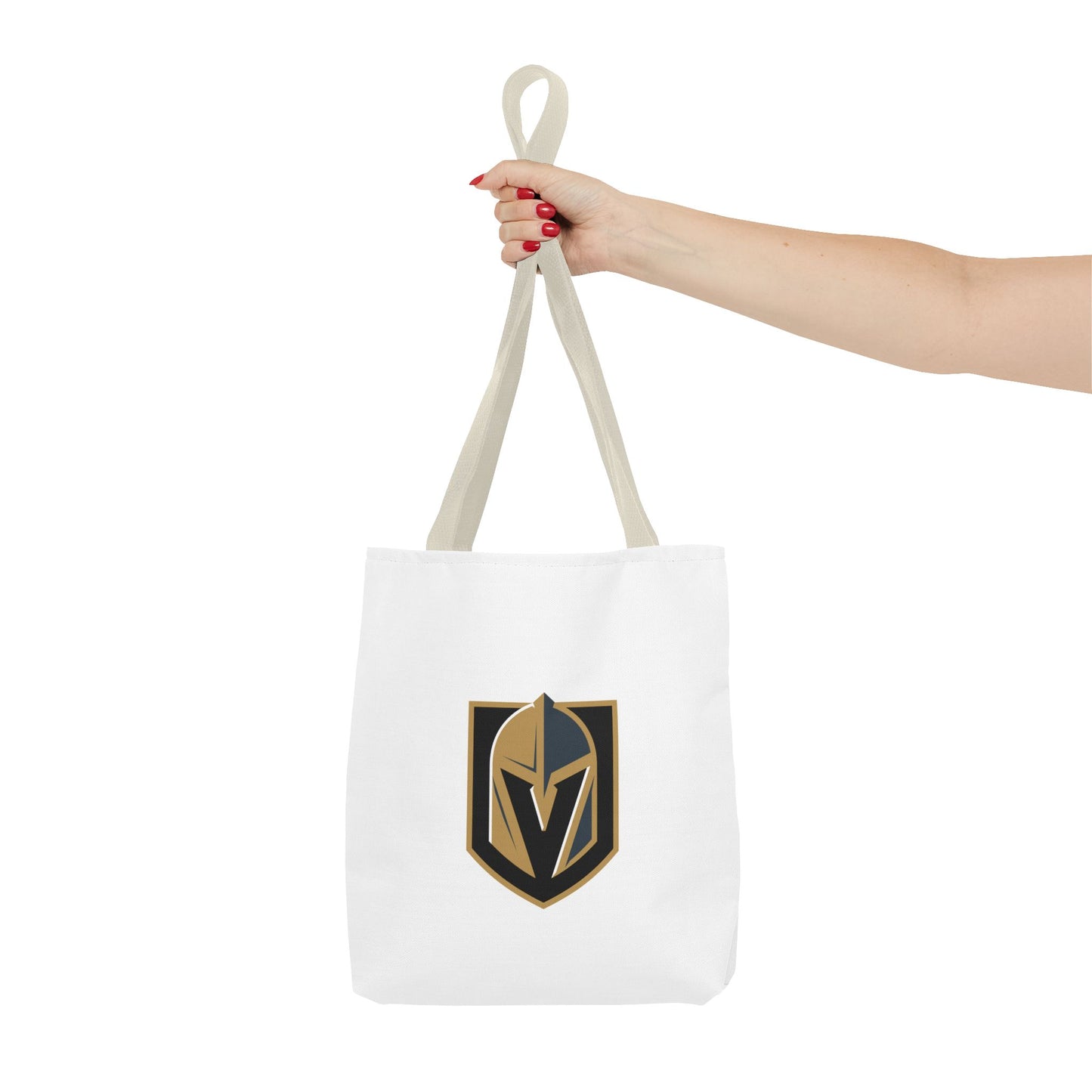 Vegas Golden Knights Tote Bag