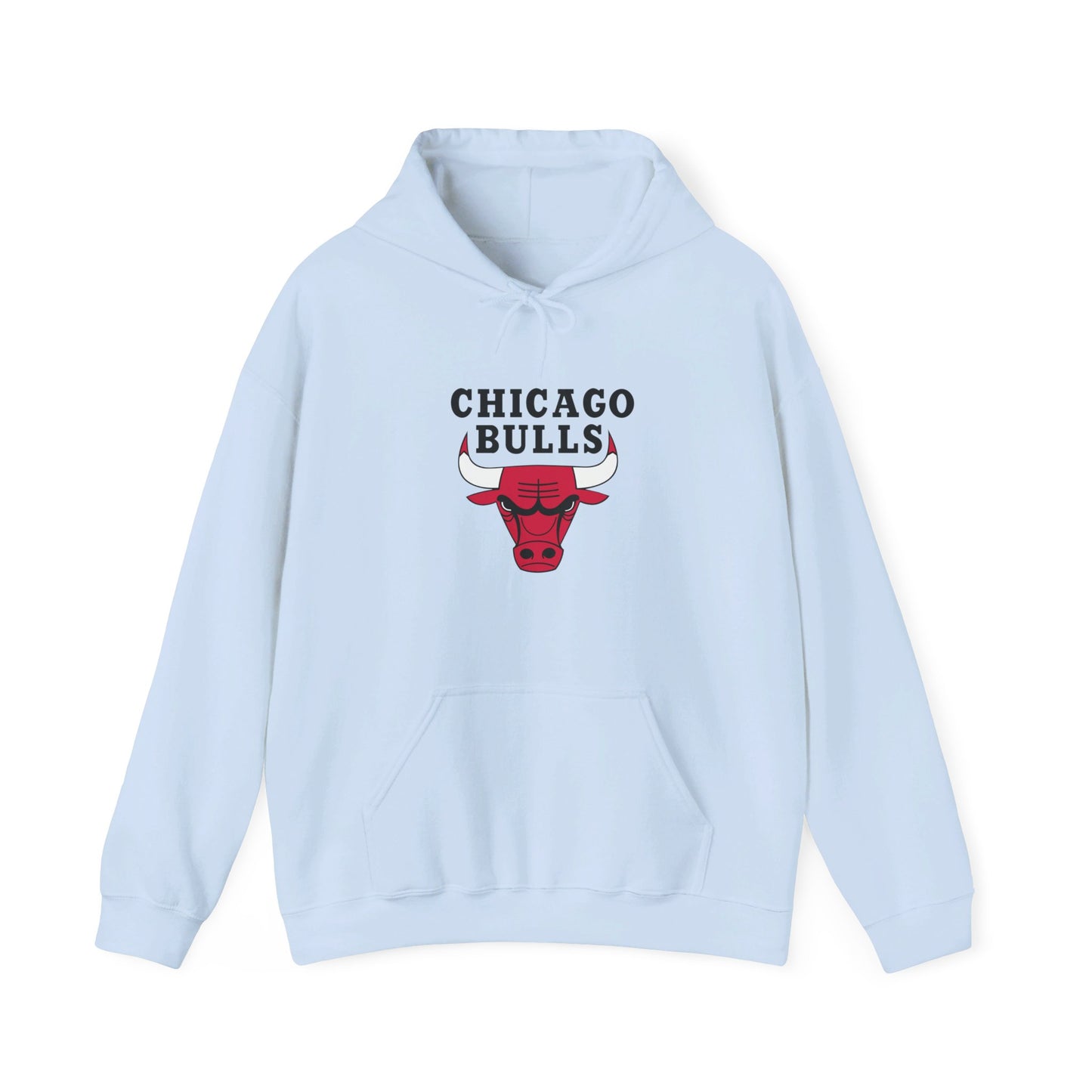Chicago Bulls Pullover Hoodie