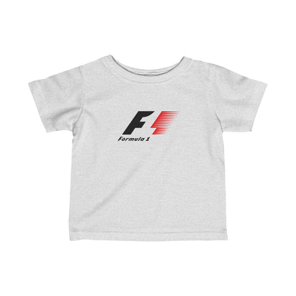 F1 Baby T-Shirt