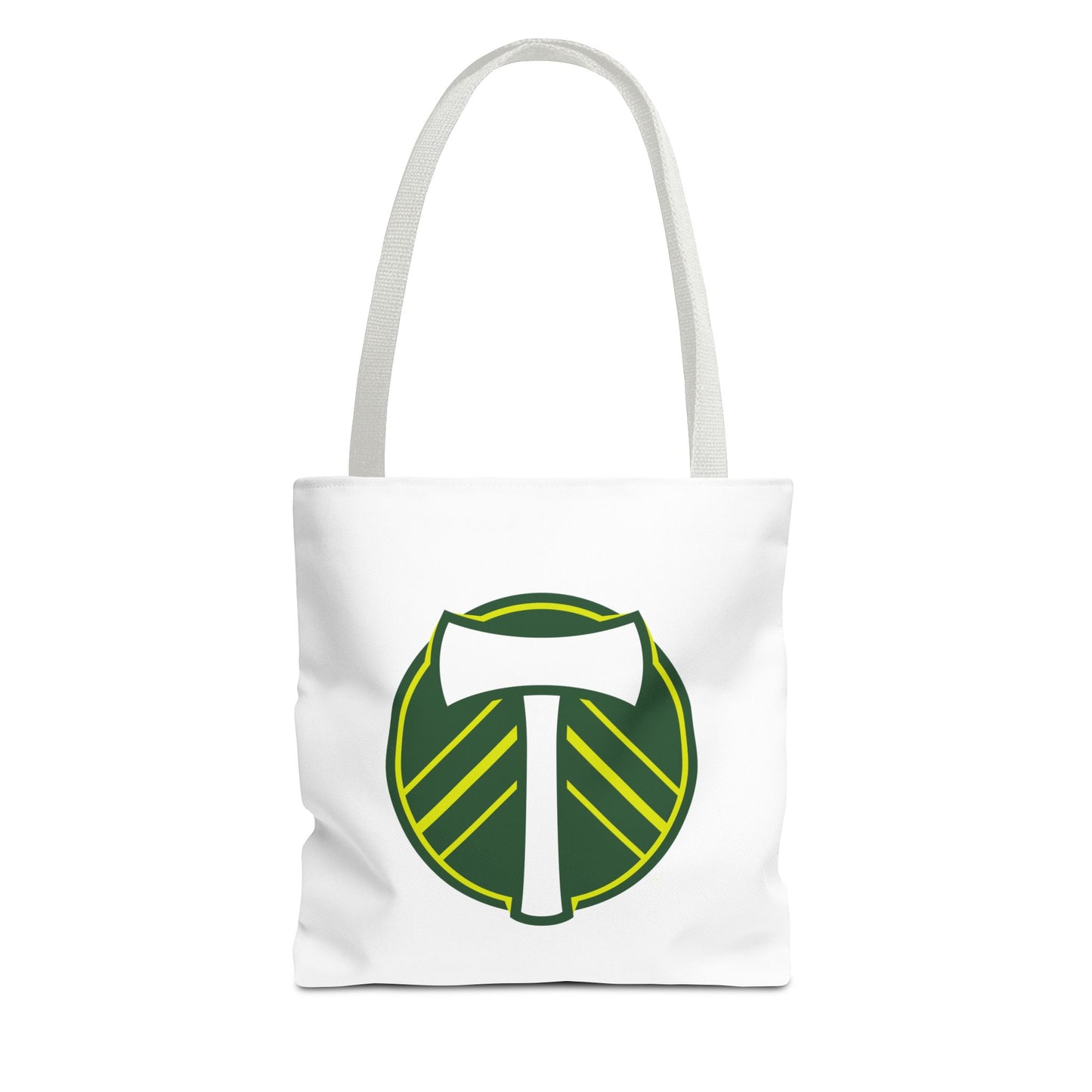 Portland Timbers Tote Bag