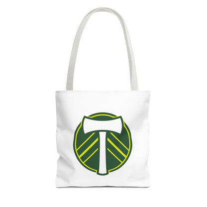 Portland Timbers Tote Bag