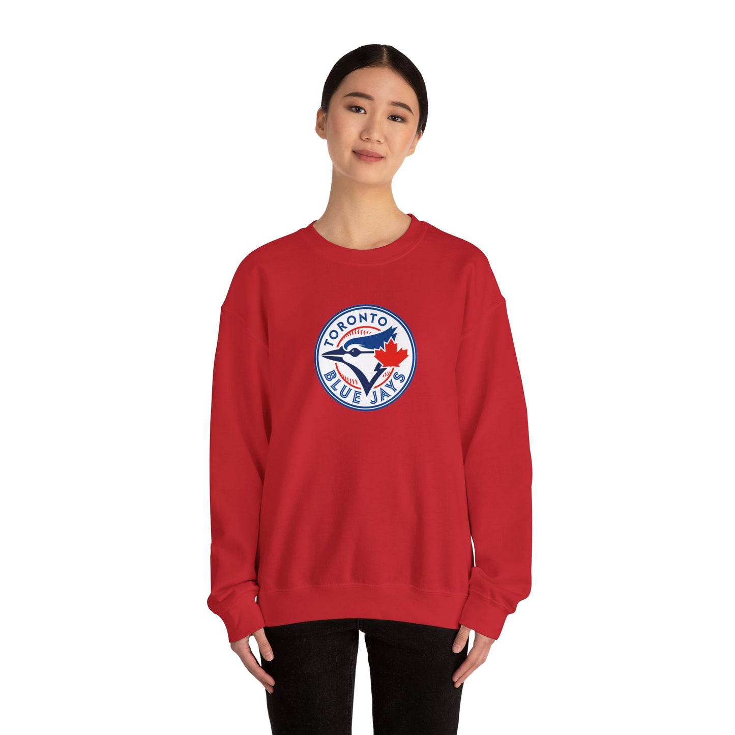 Toronto Blue Jays Sweatshirt