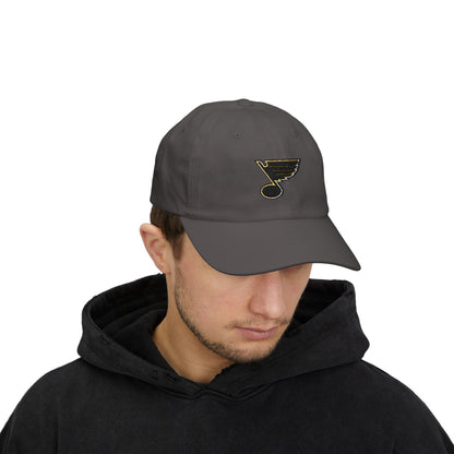 St Louis Blues Cap