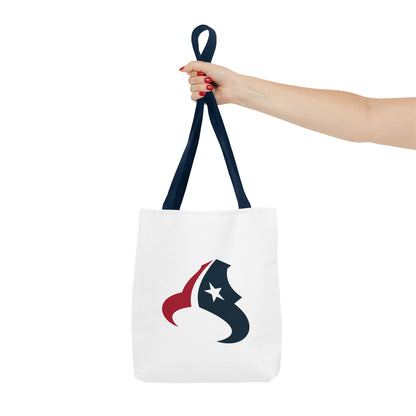 Houston Texans Tote Bag
