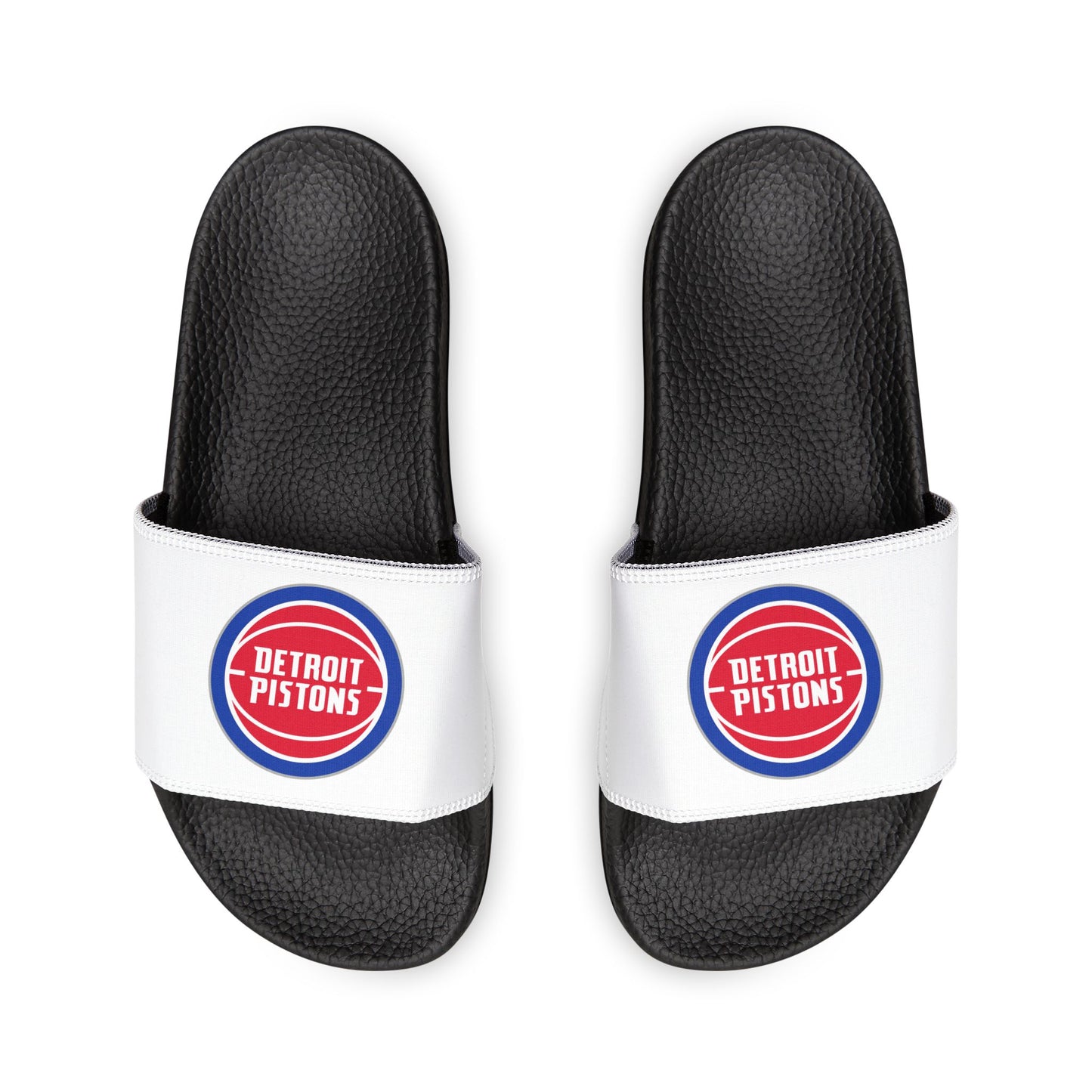 Detroit Pistons Slides