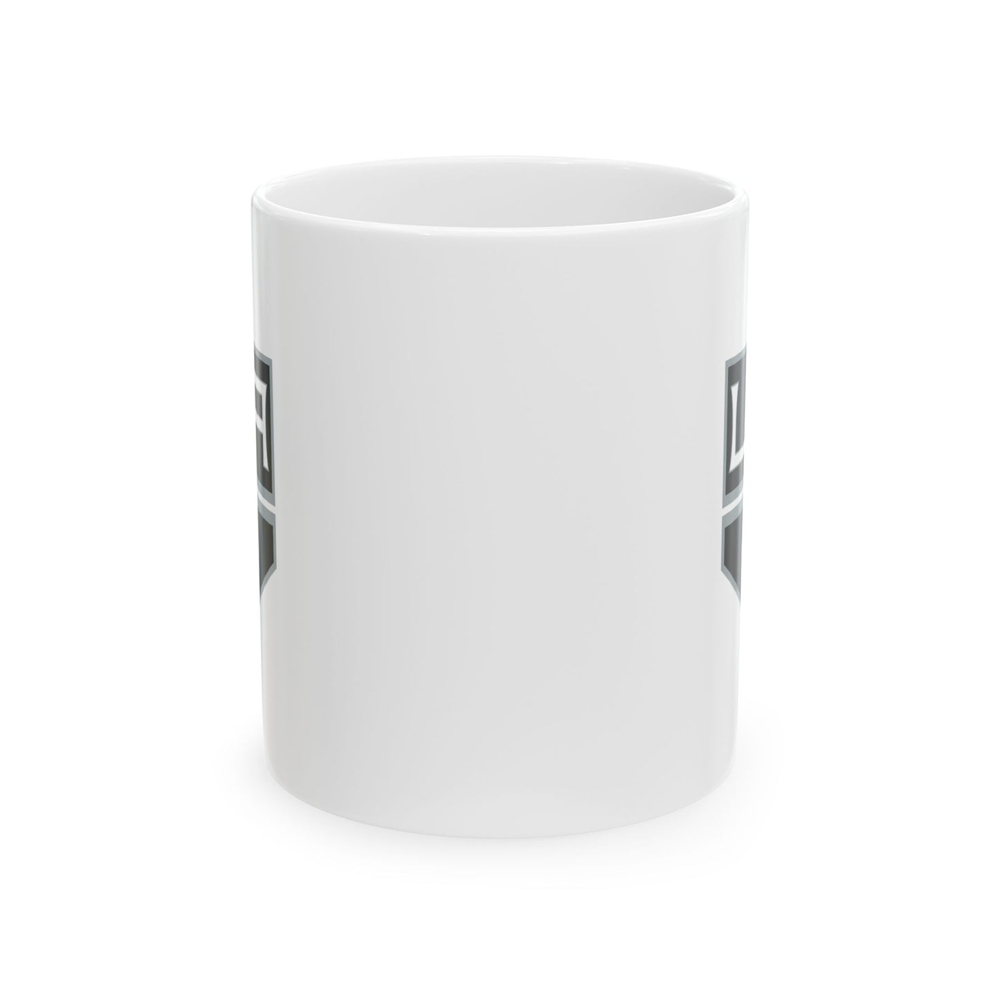 Los Angeles Kings Ceramic Mug