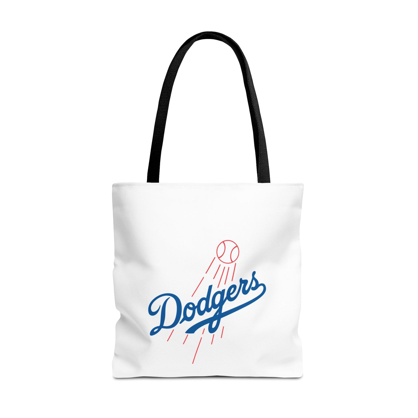 Los Angeles Dodgers Tote Bag