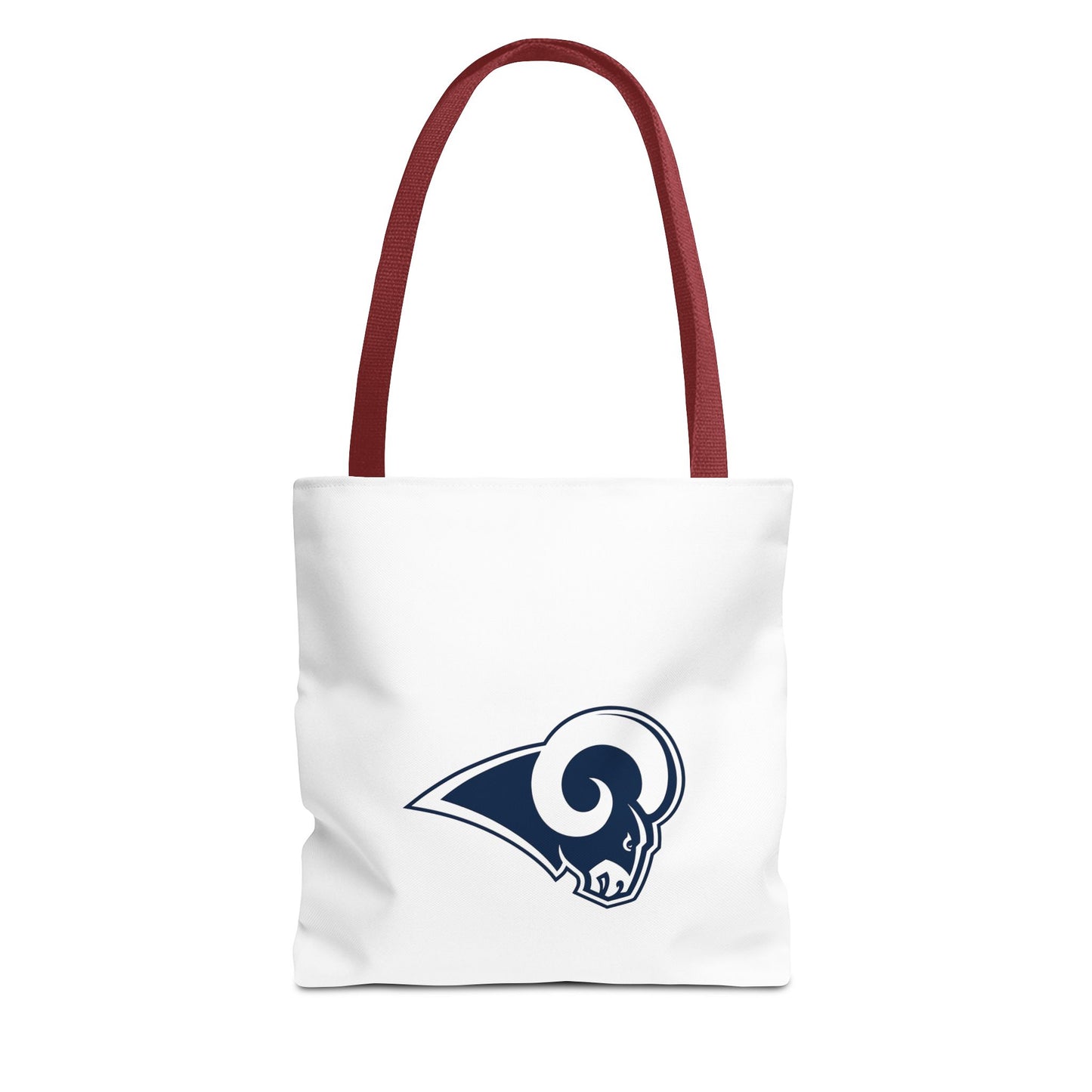 Los Angeles Rams Tote Bag