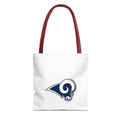 Los Angeles Rams Tote Bag