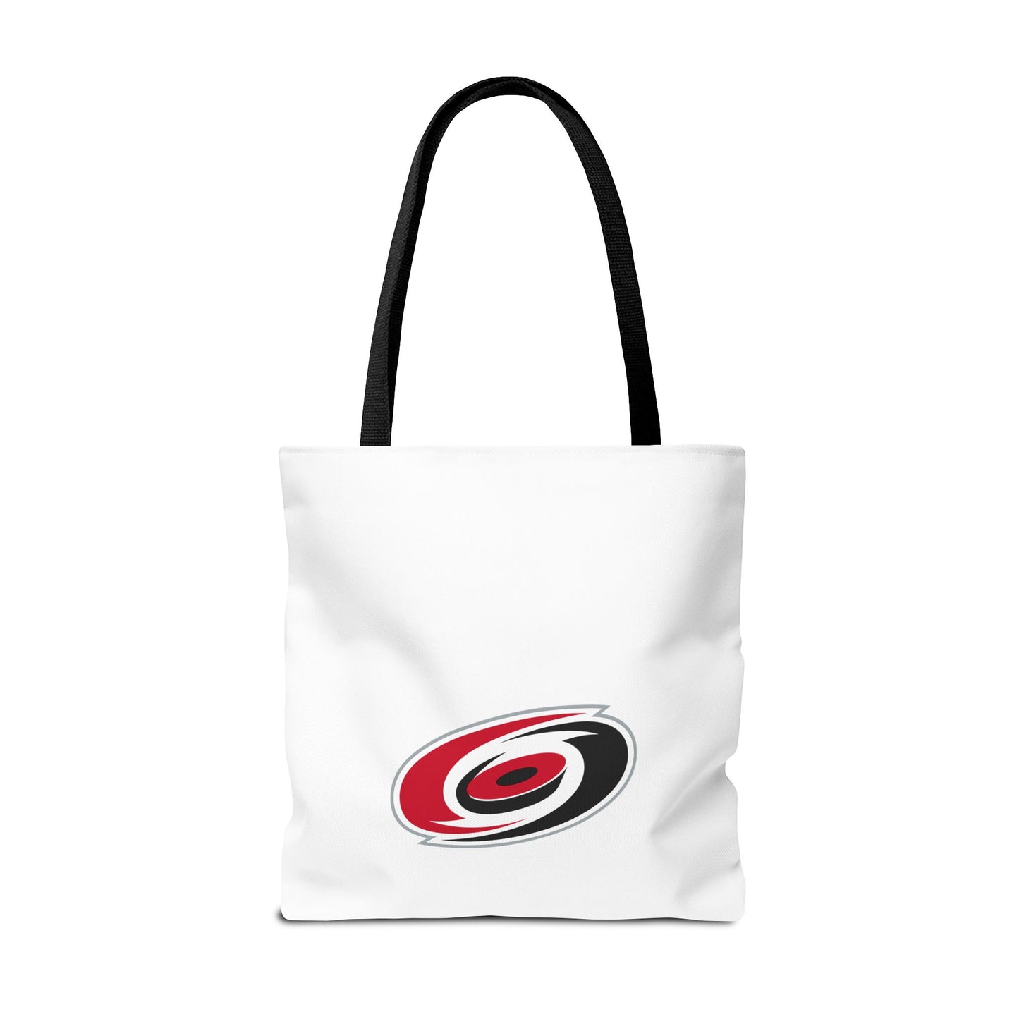 Carolina Hurricanes Tote Bag