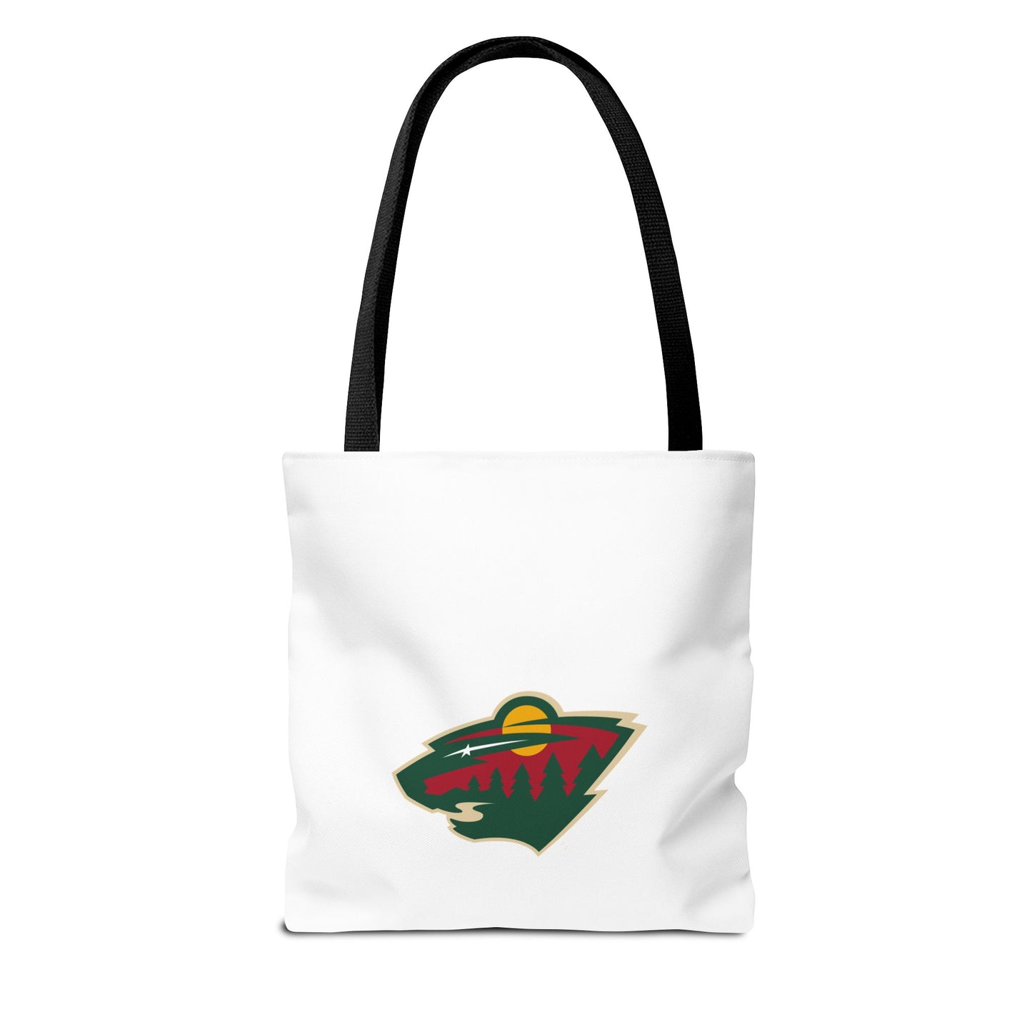 Minnesota Wild Tote Bag