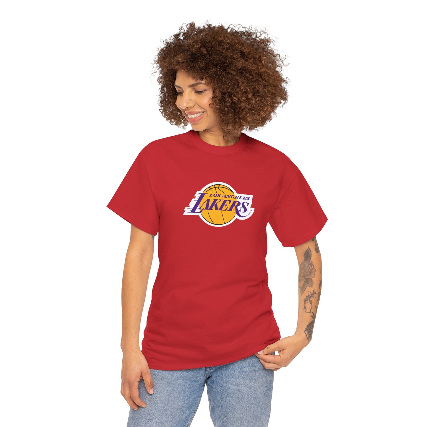Los Angeles Lakers T-Shirt