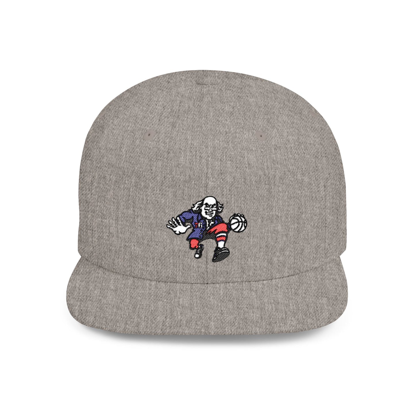 Philadelphia 76ers Ben Franklin Snapback